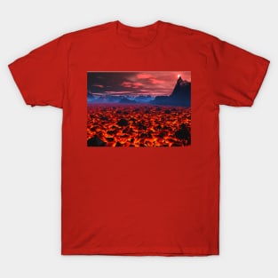 Lava Flows T-Shirt